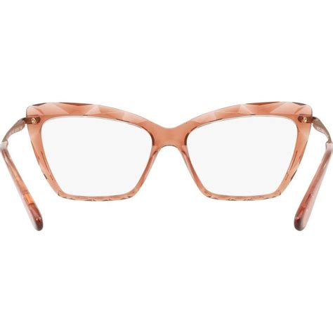 dolce gabbana 5025|Dolce & Gabbana Glasses Dg5025 Tran Pink Optical.